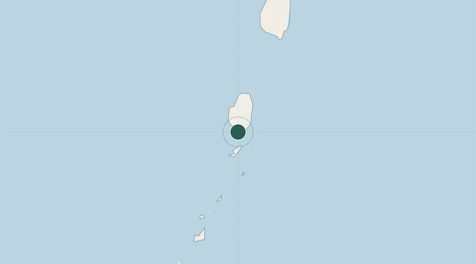 Location of VCKTN