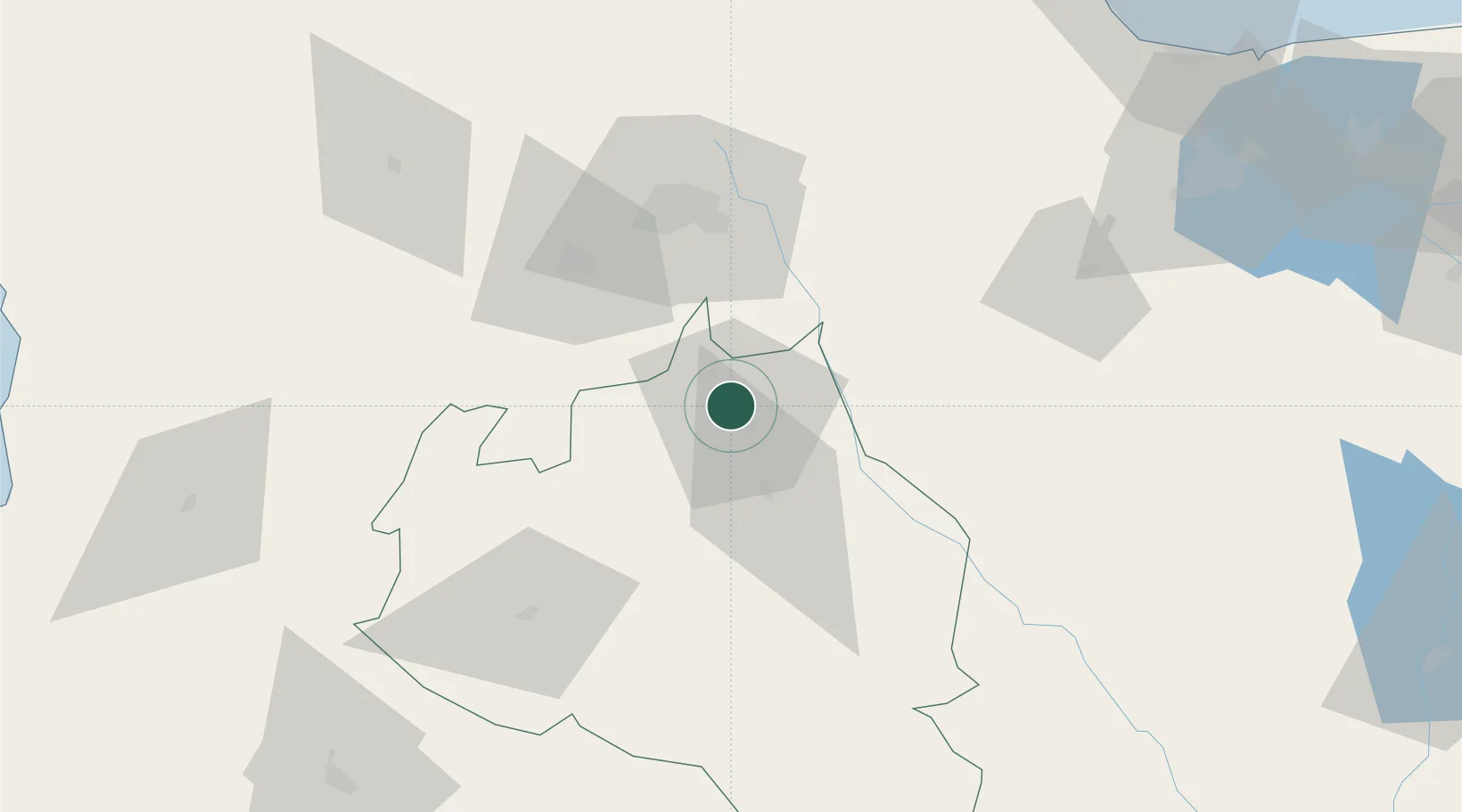Location of VEAUR