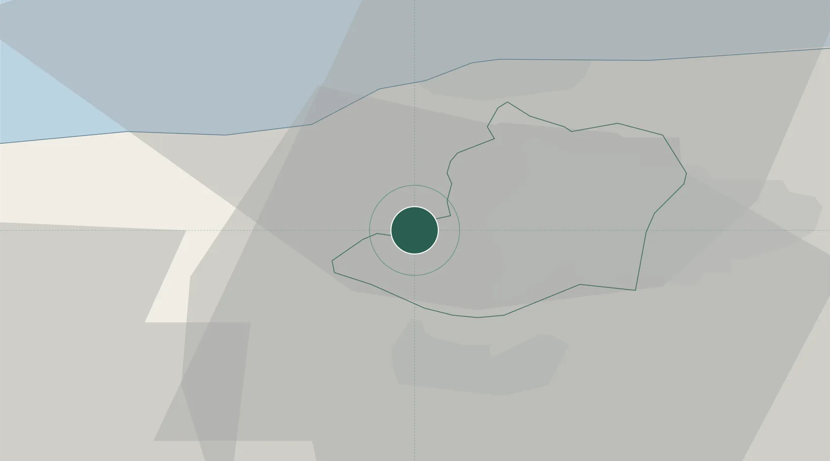 Location of VEEJT