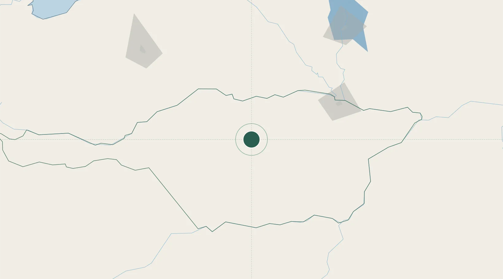 Location of VEEPL