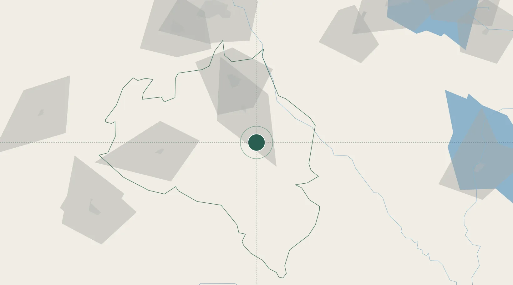 Location of VEEPY