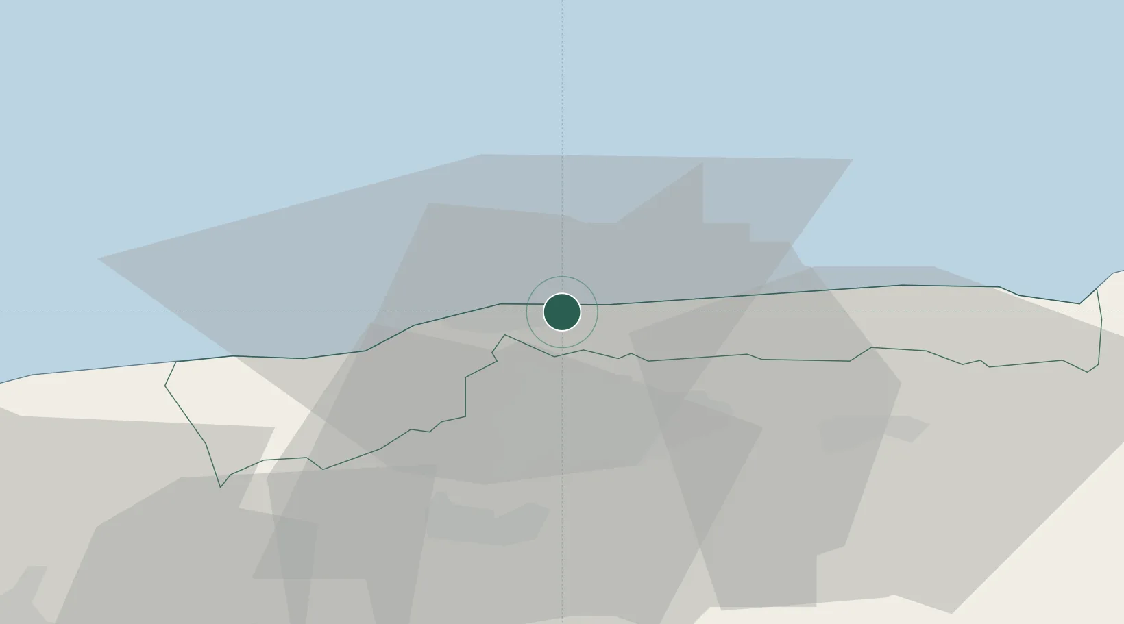 Location of VELAG