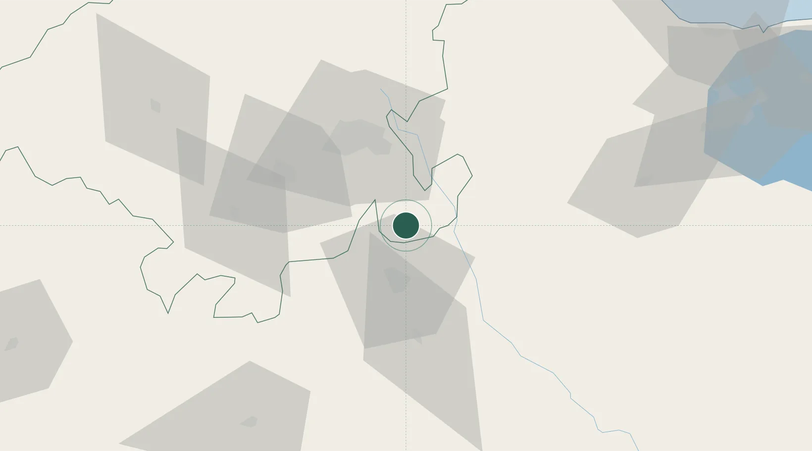 Location of VELML
