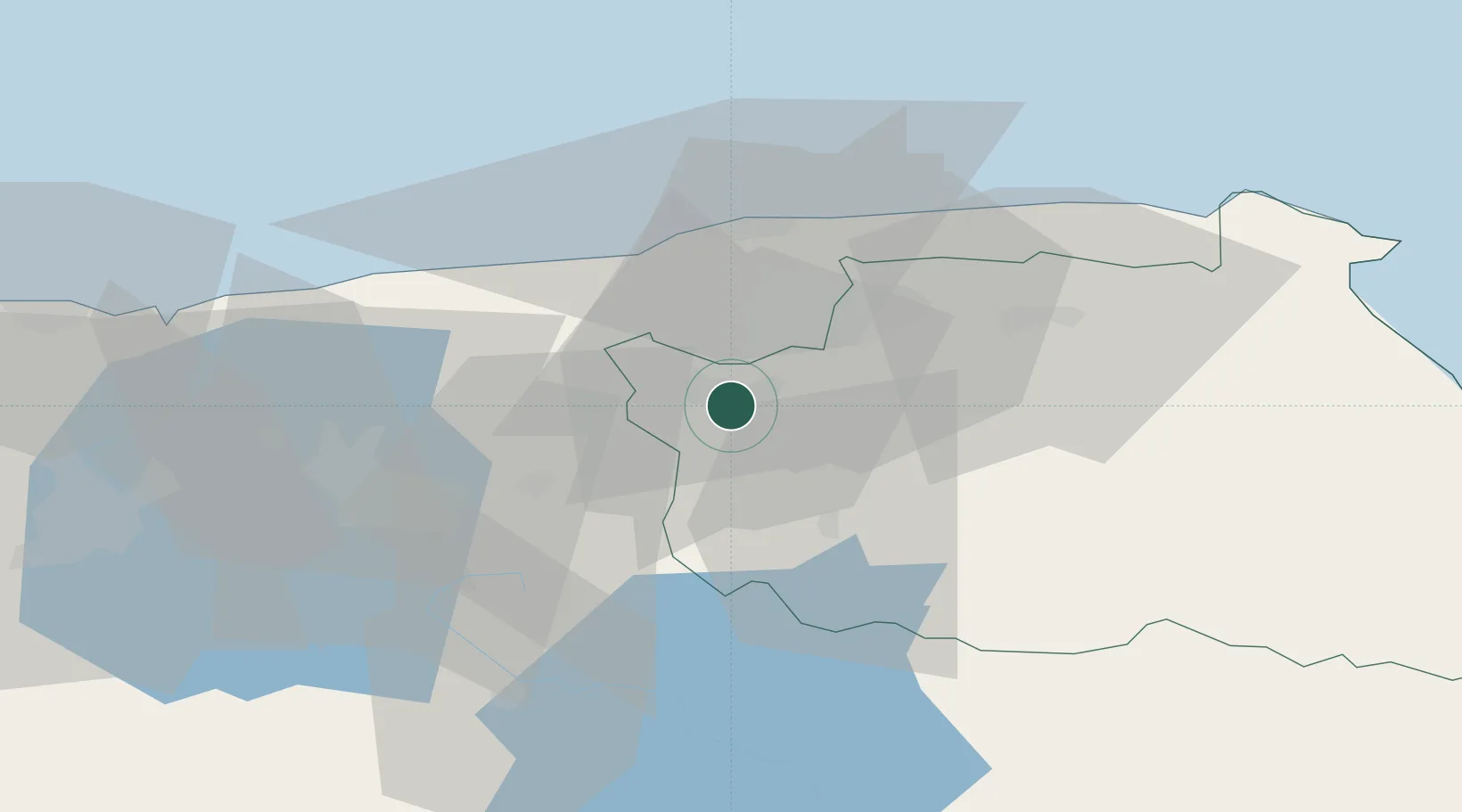 Location of VELTQ