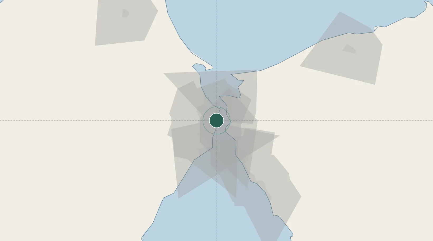 Location of VEMAR