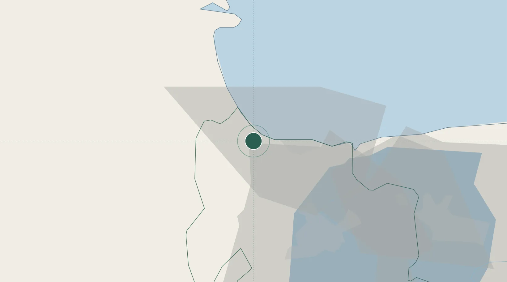 Location of VEMOR