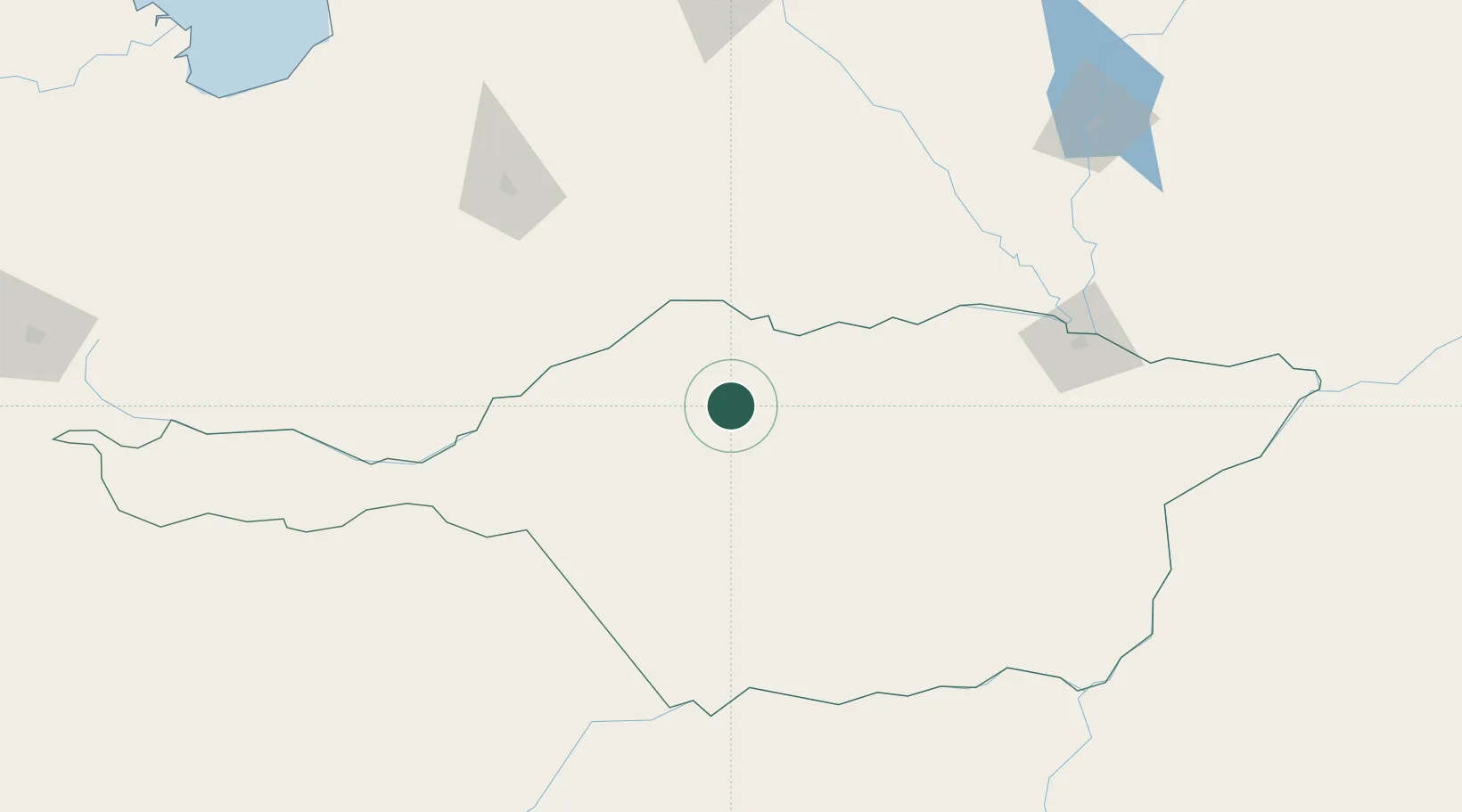 Location of VEMTC