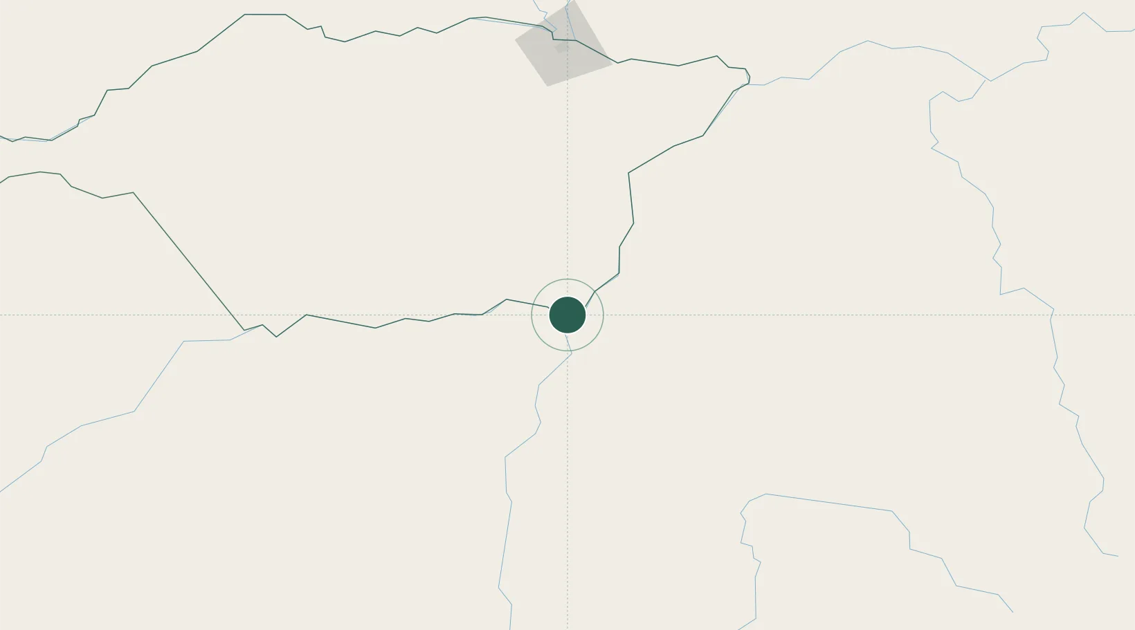 Location of VEPPZ