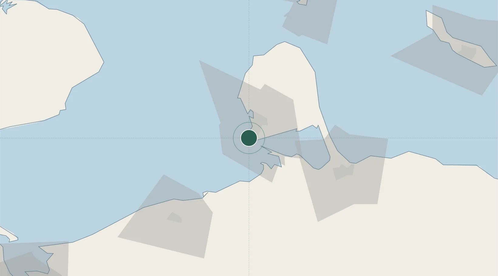 Location of VEPRC