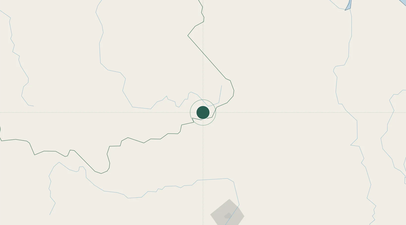 Location of VESEU