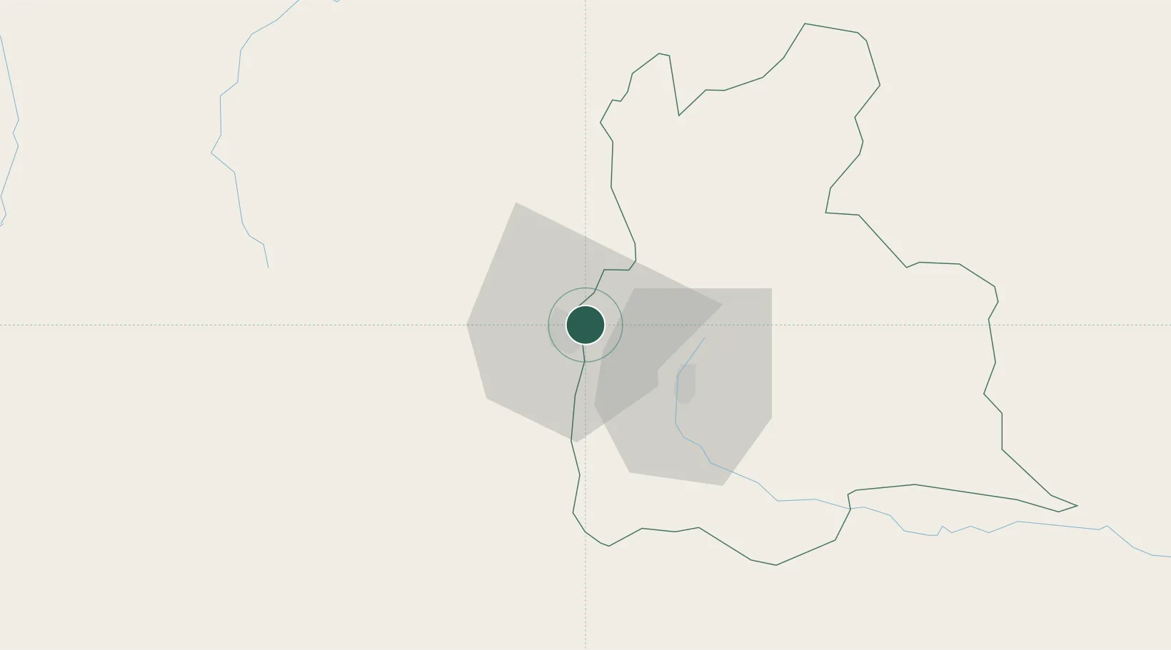 Location of VEYUR