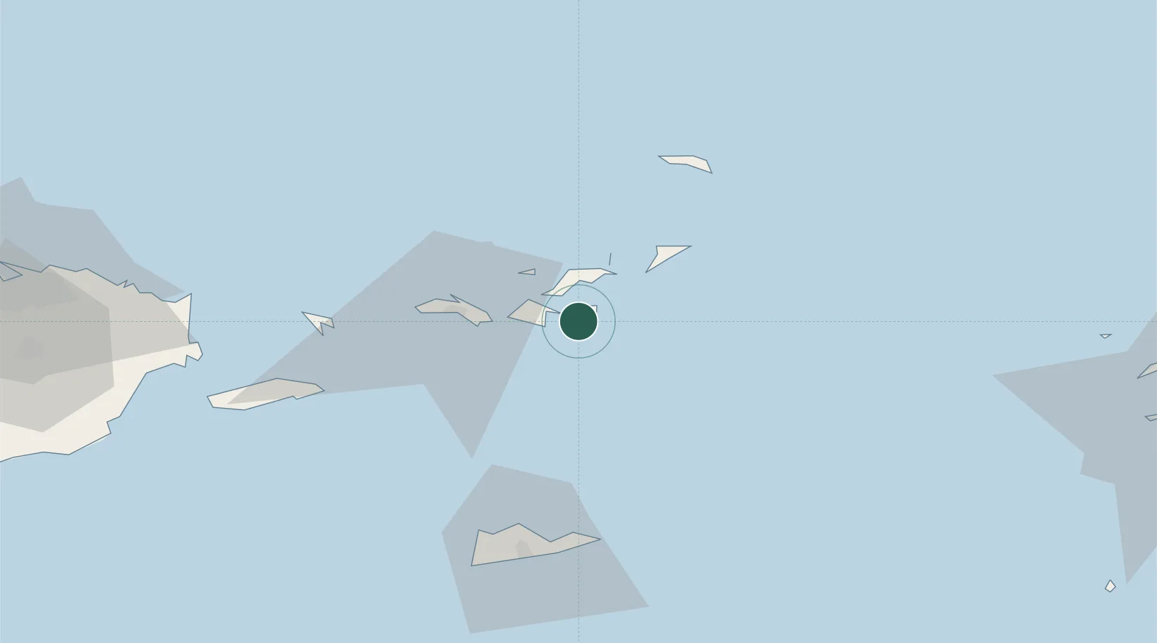 Location of VGNIS