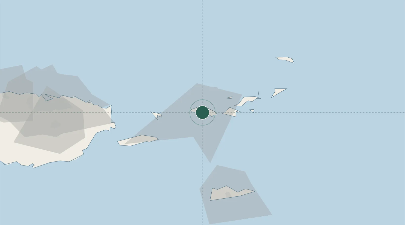 Location of VICHA
