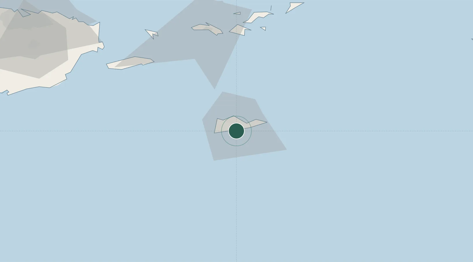 Location of VICTD