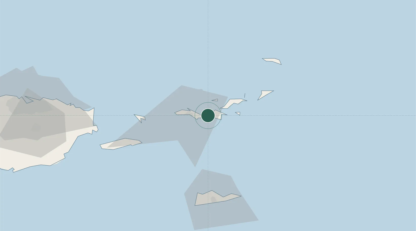 Location of VICZB