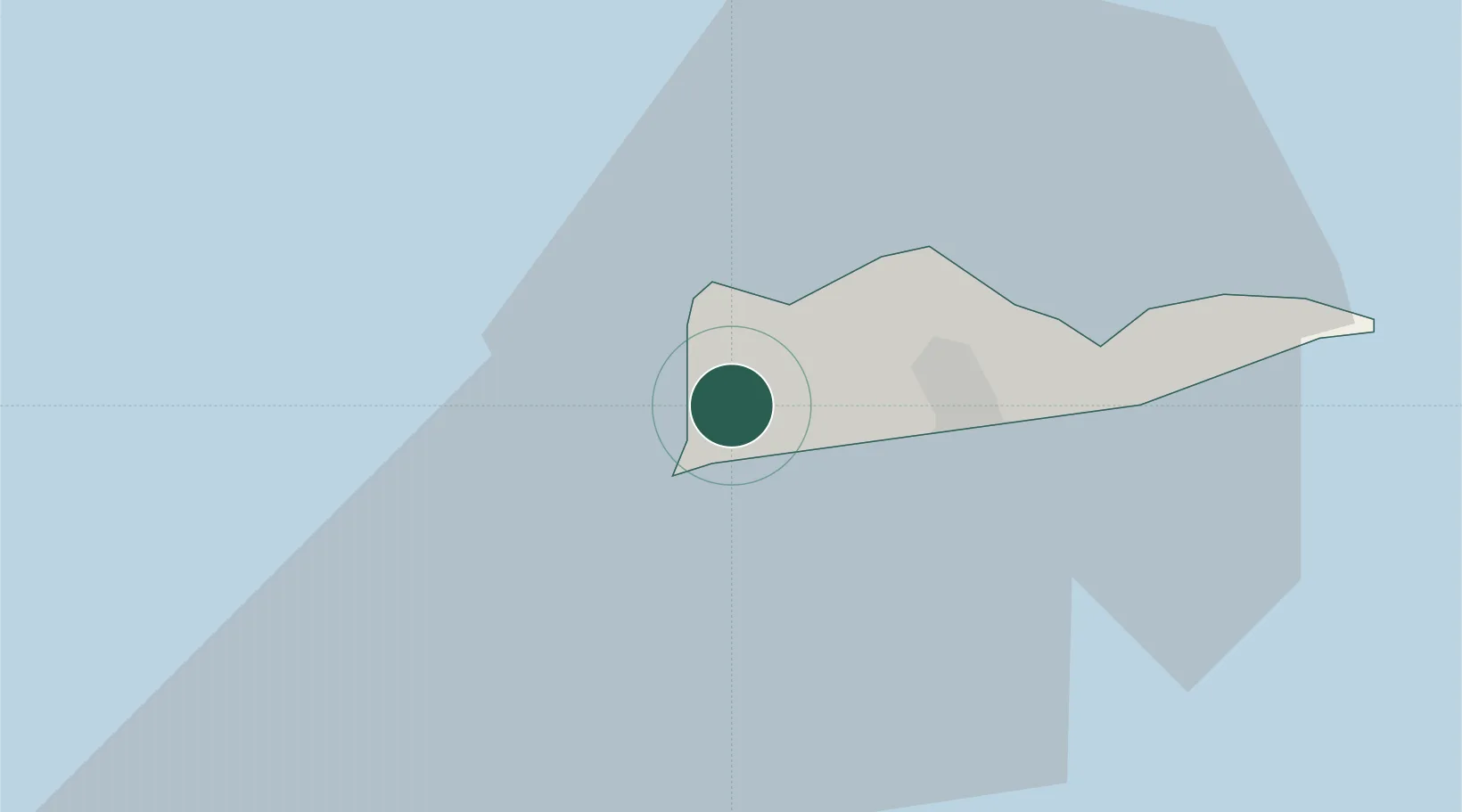 Location of VIKIN