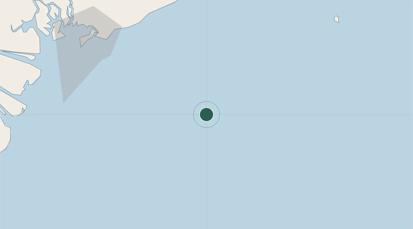 Location of VNBHO