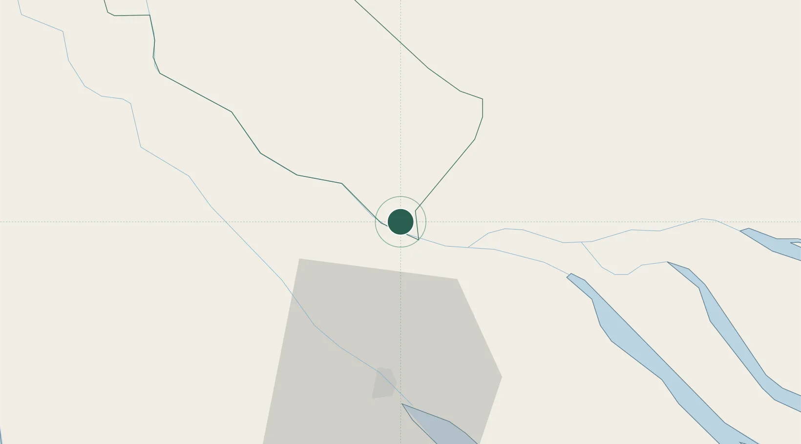 Location of VNBMH