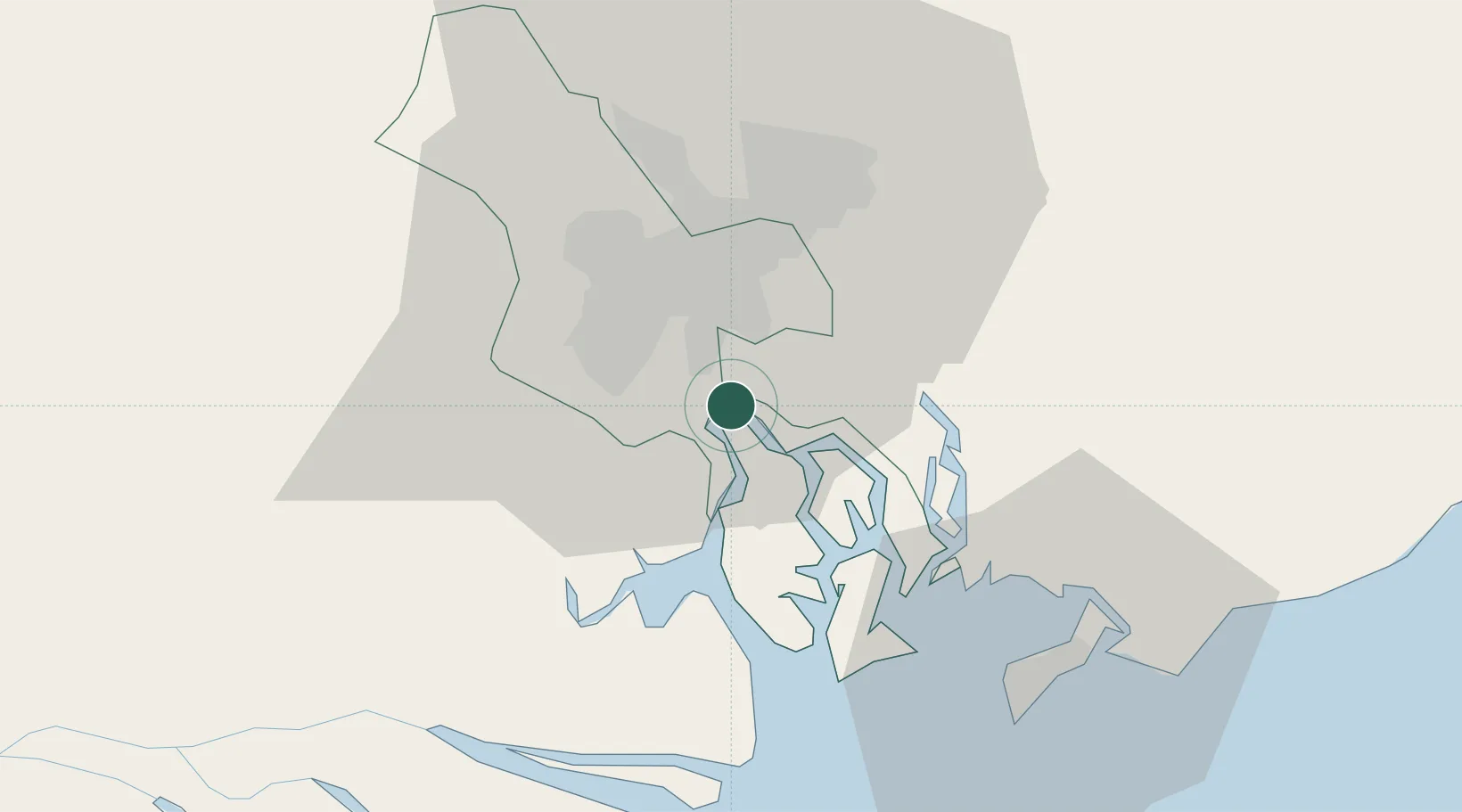 Location of VNBSE
