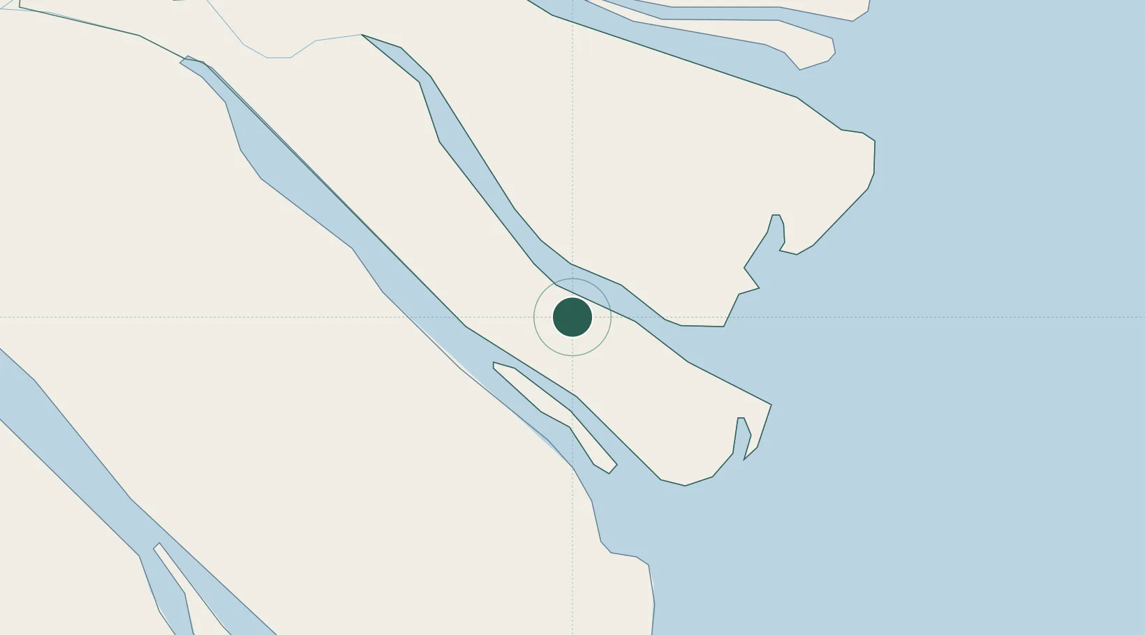 Location of VNCCU