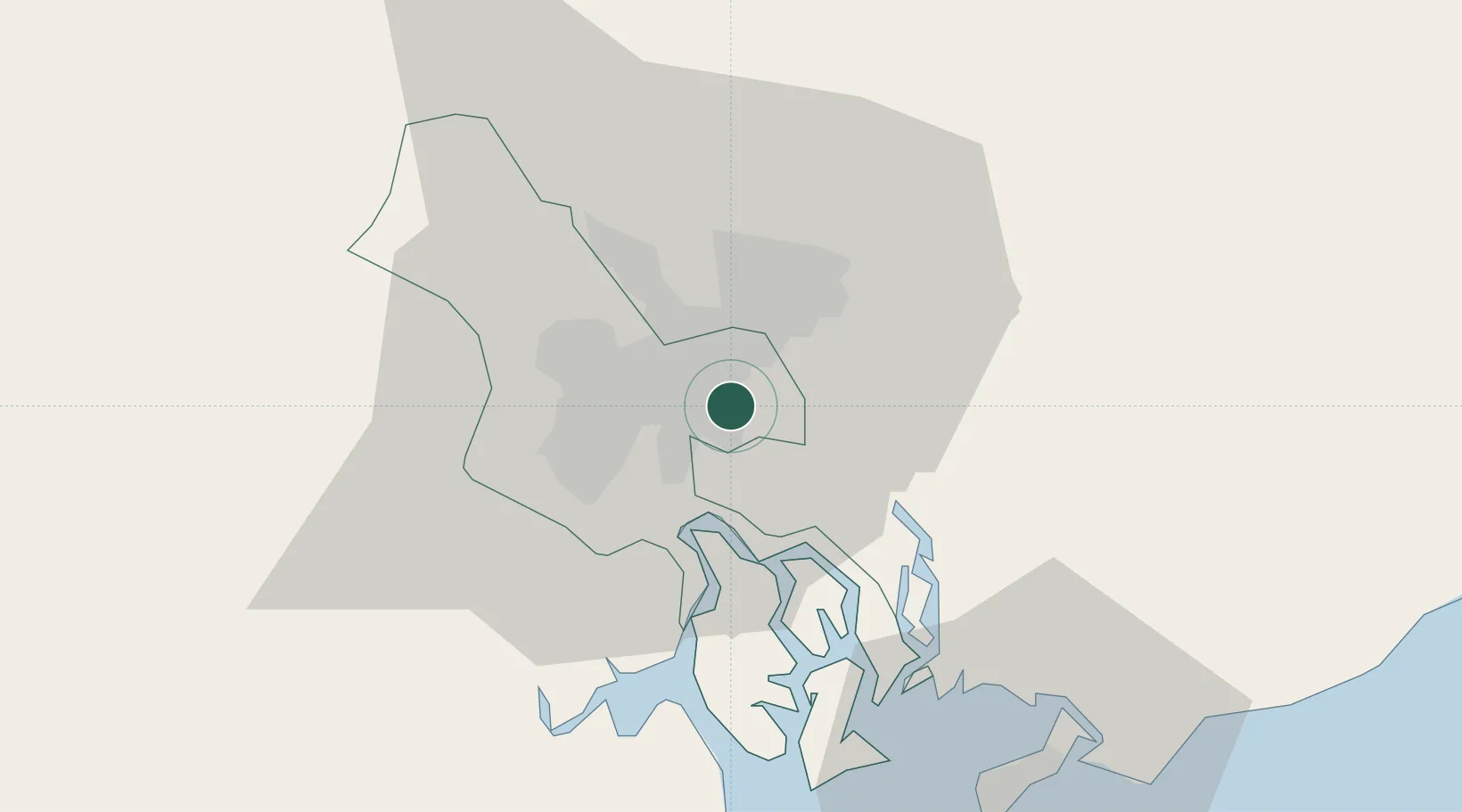 Location of VNCLI