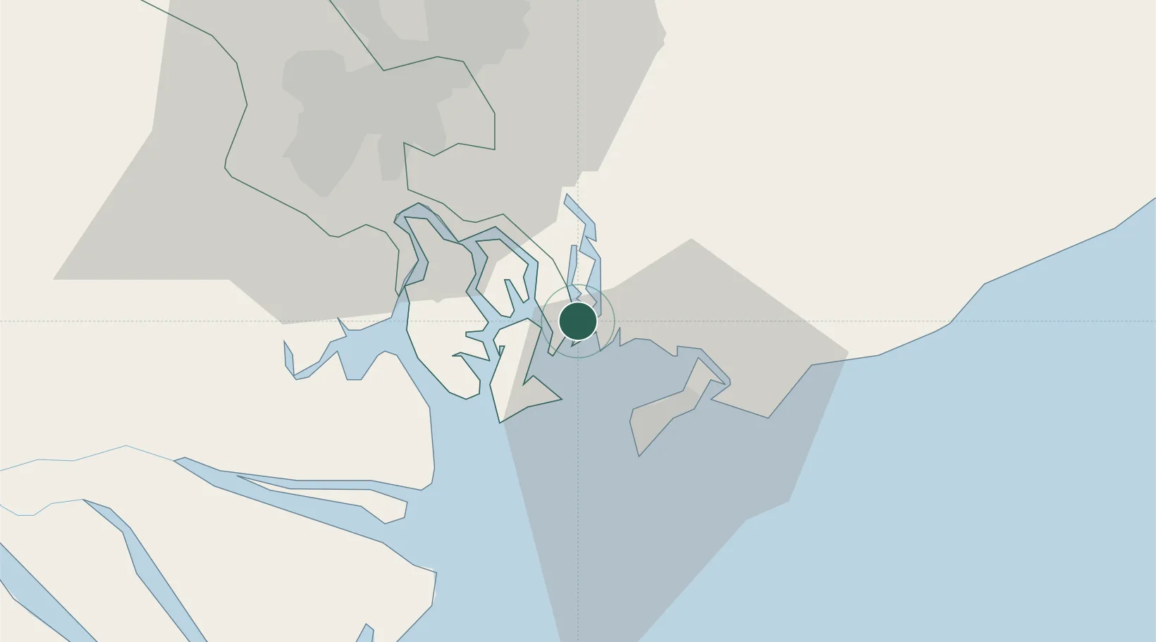 Location of VNCMT