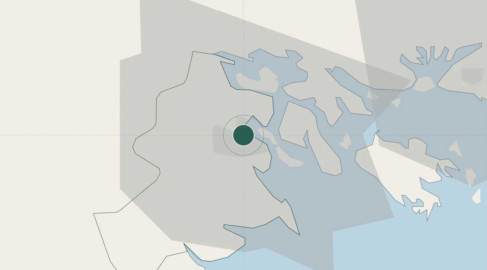 Location of VNCVE