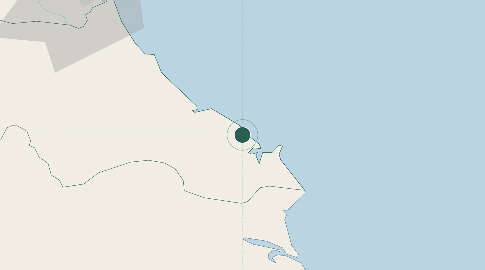 Location of VNDN3