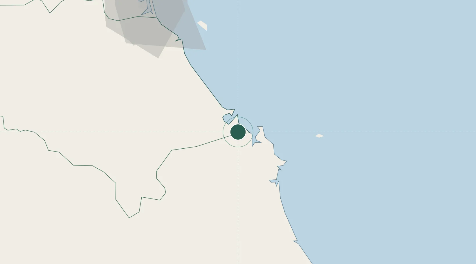 Location of VNDQT