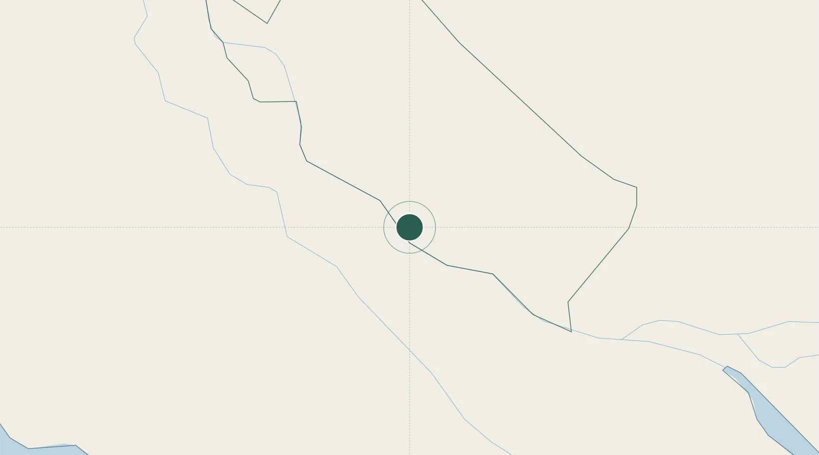 Location of VNDTH