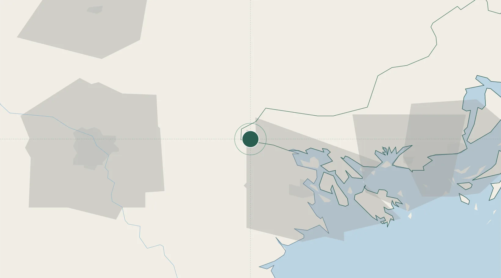 Location of VNGIL