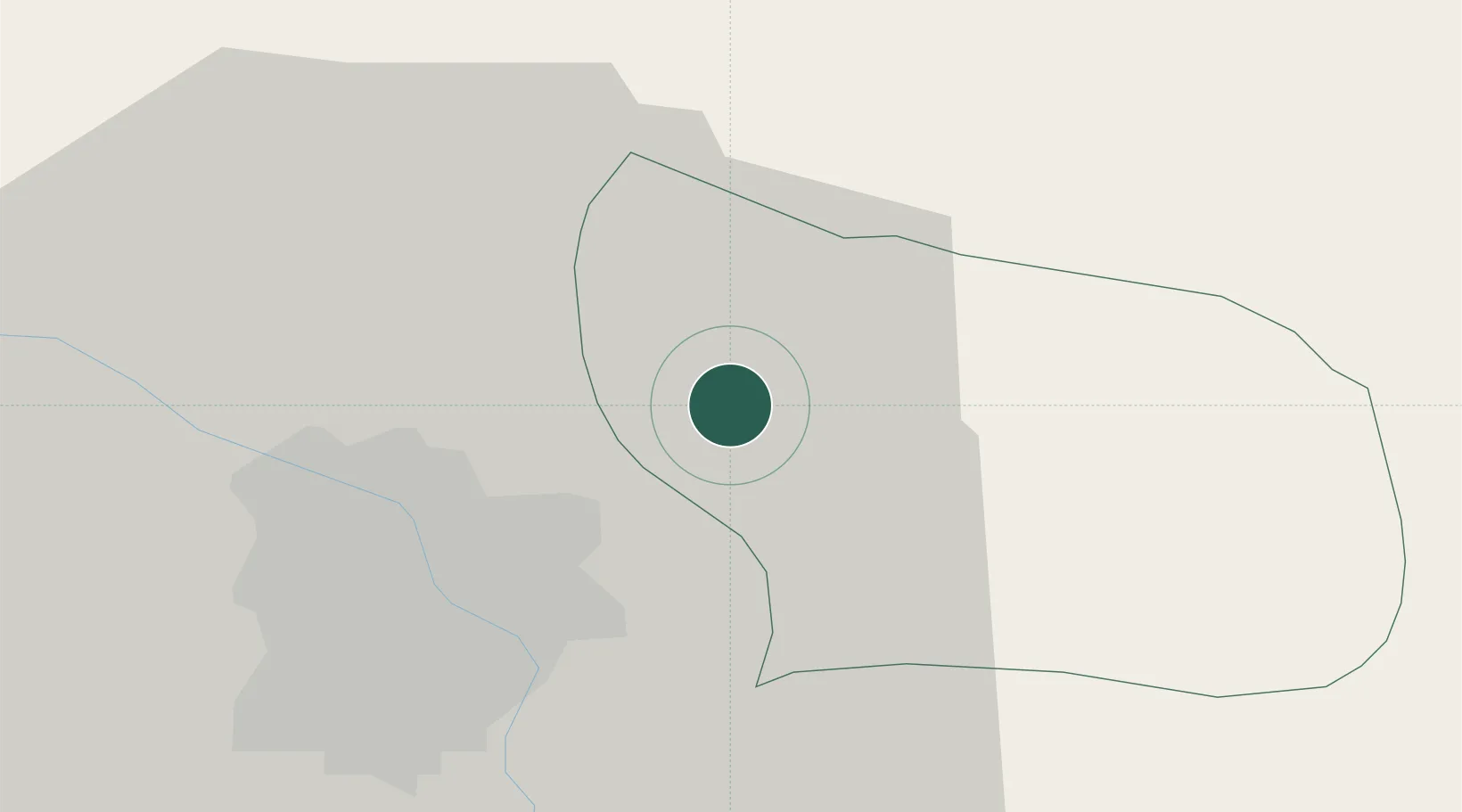 Location of VNHAN