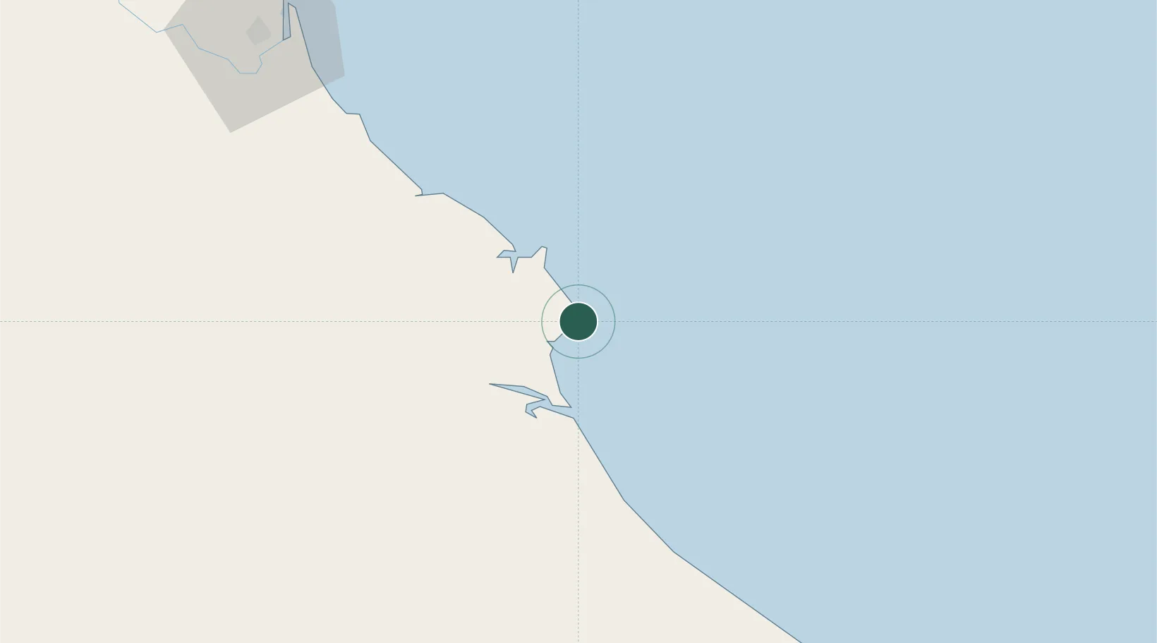 Location of VNHLP