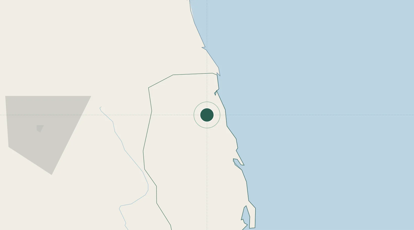 Location of VNHNH