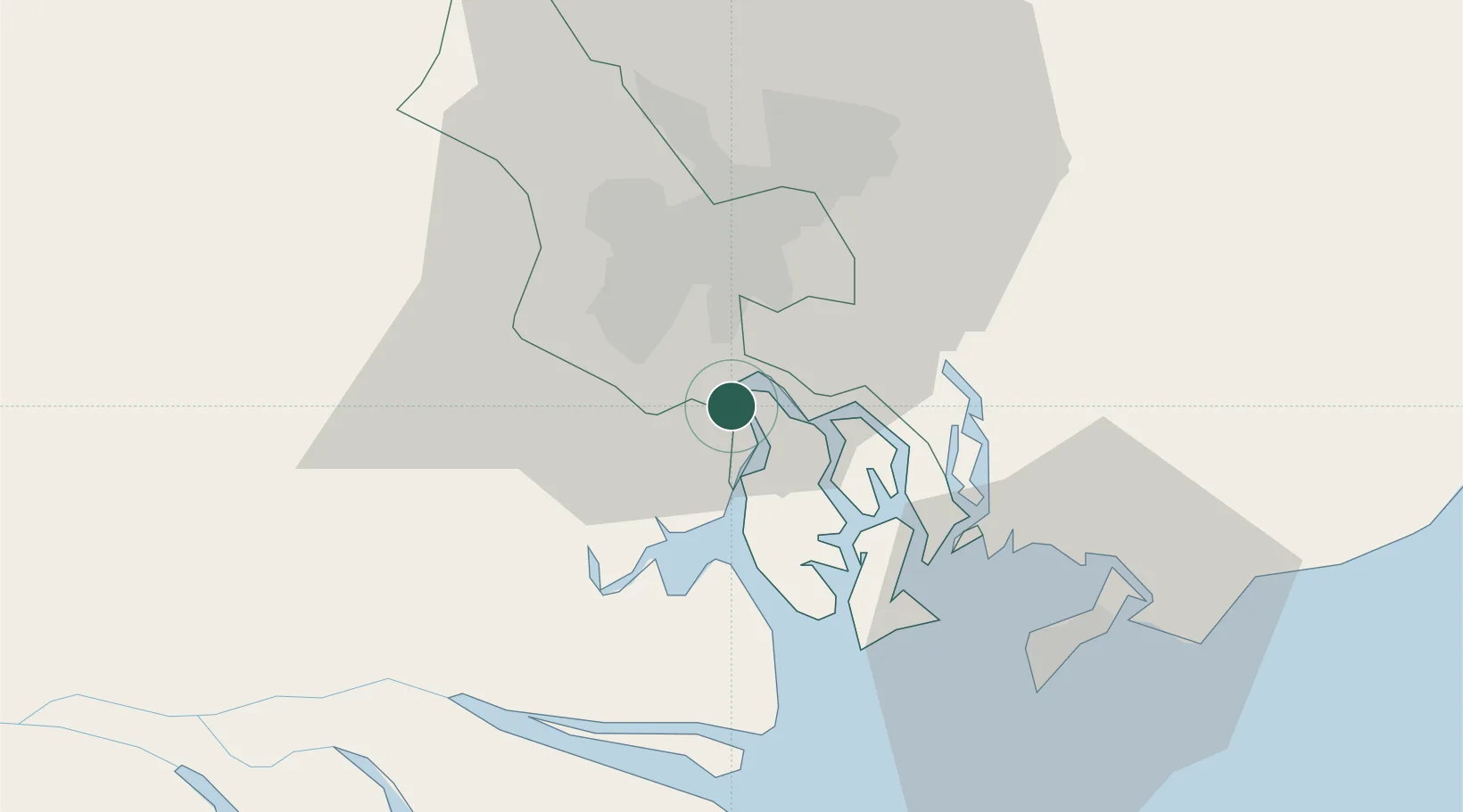 Location of VNHPP