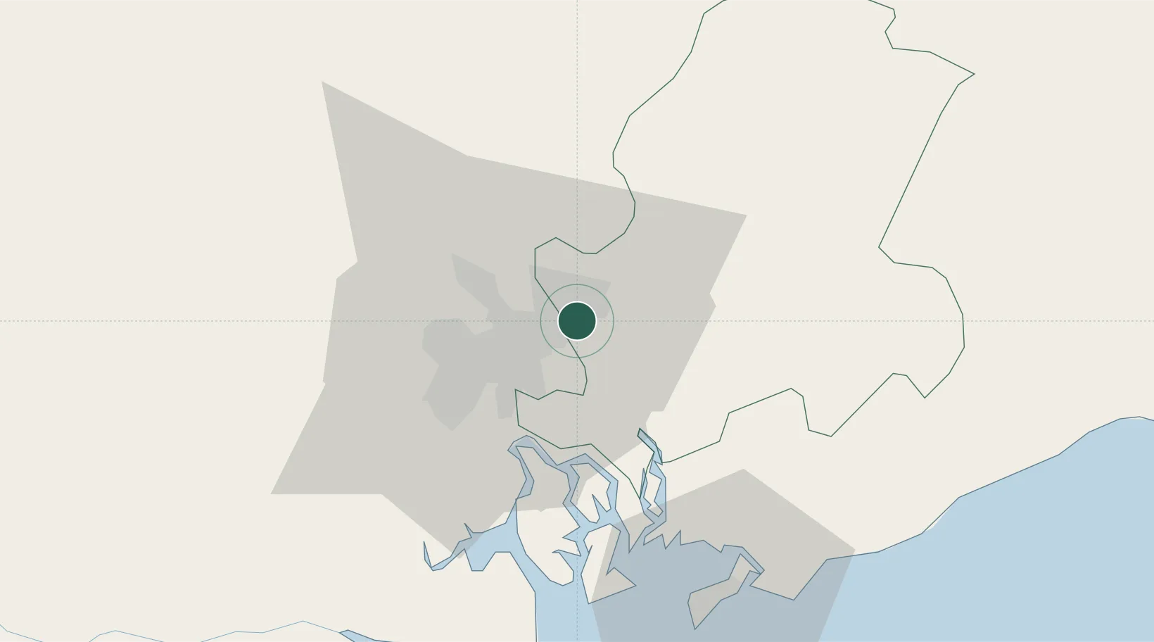 Location of VNILB