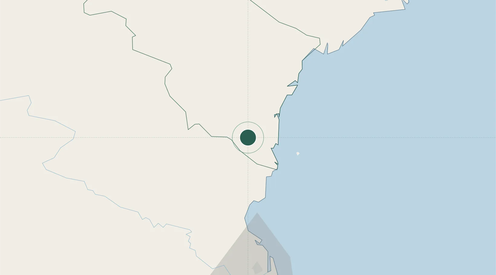 Location of VNKDN