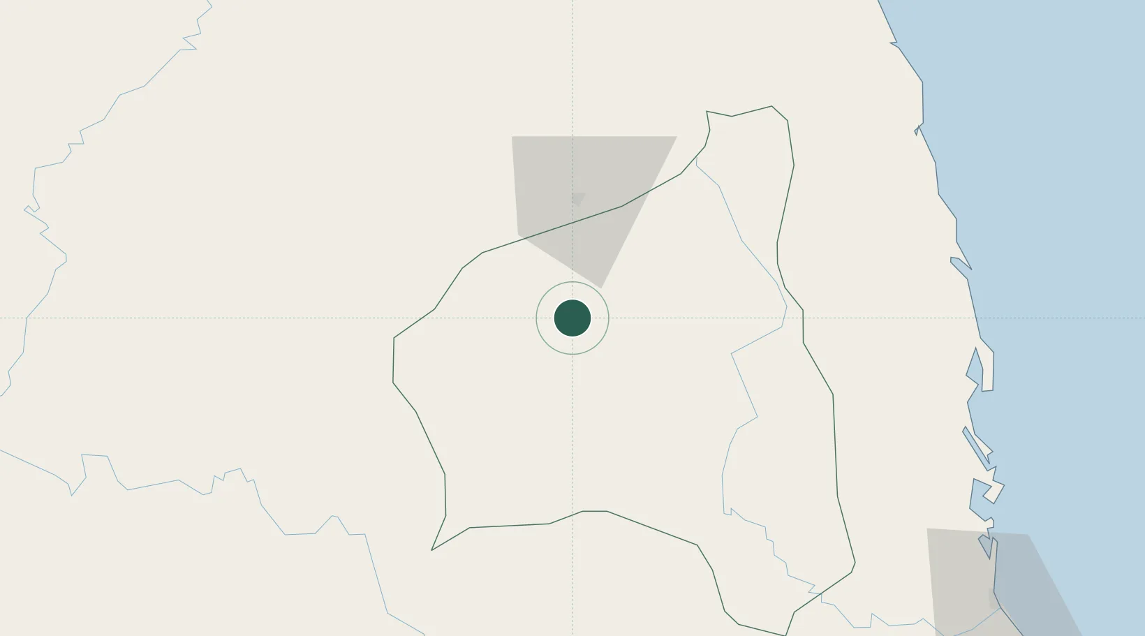 Location of VNKUG