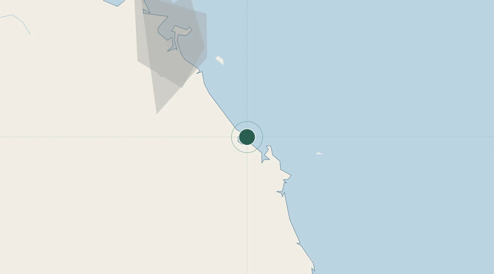 Location of VNKYH