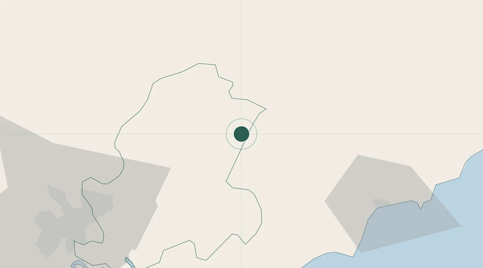 Location of VNLBN