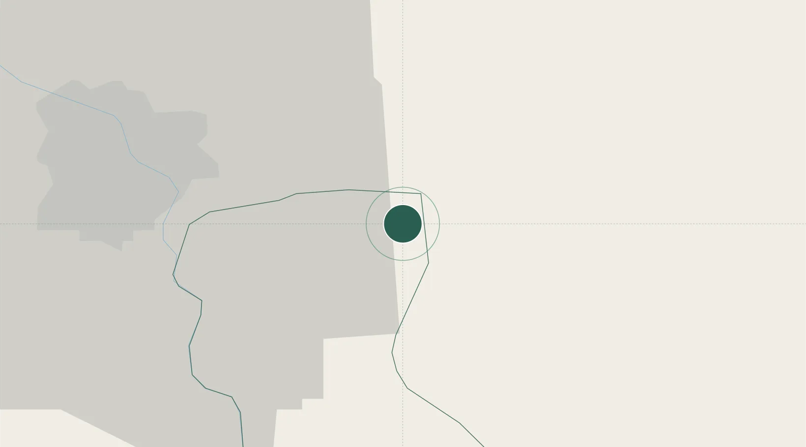 Location of VNLGT