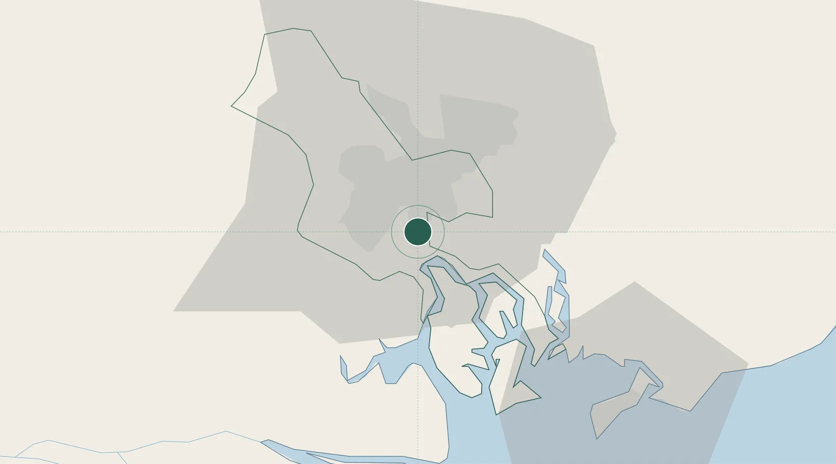 Location of VNLPO