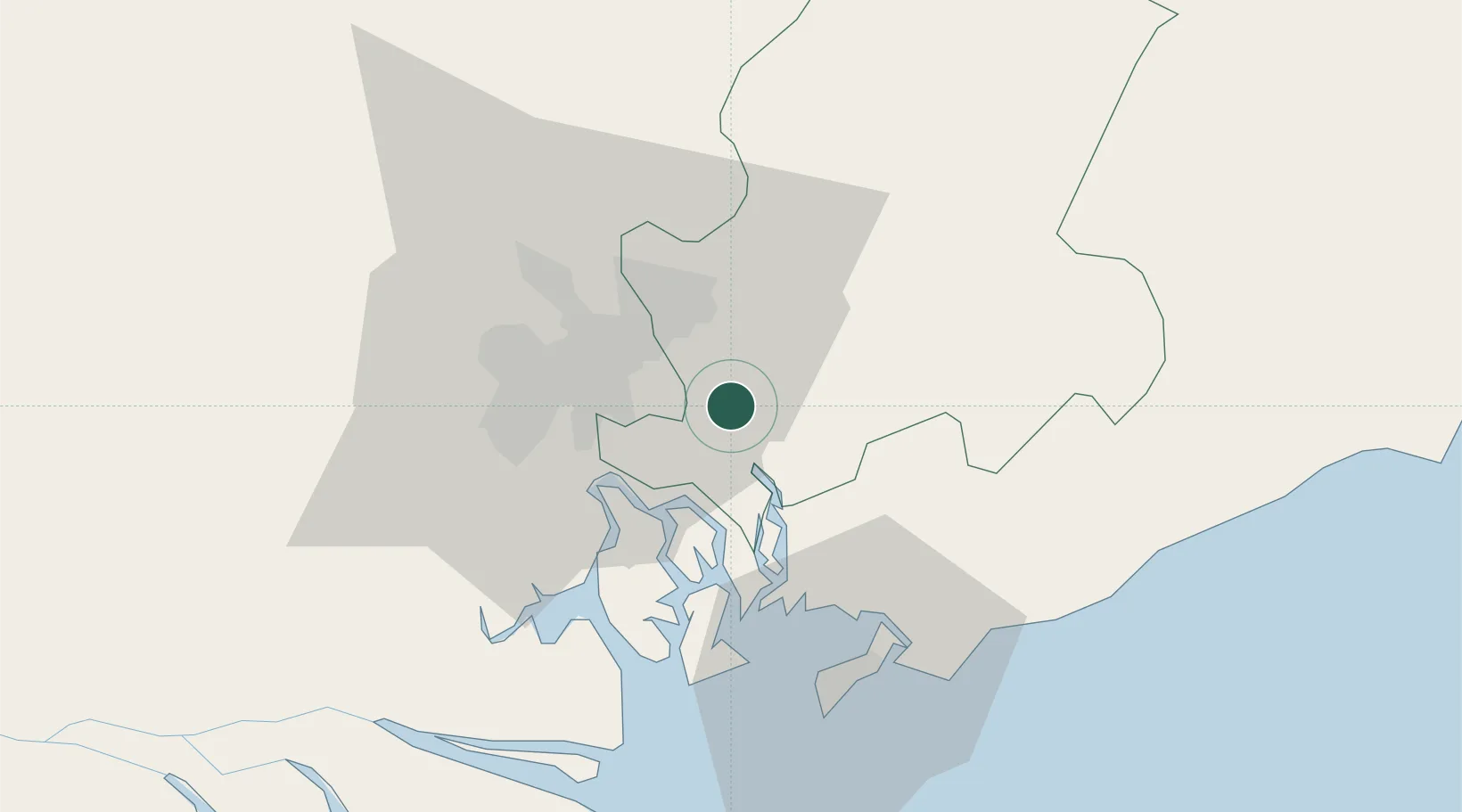 Location of VNLTH