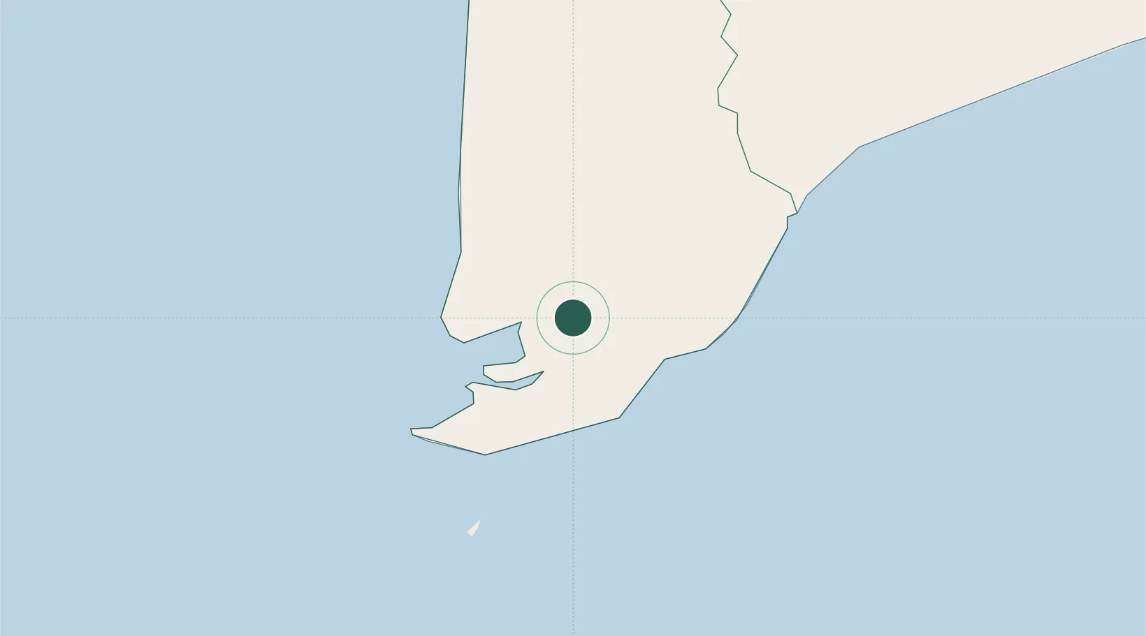 Location of VNNCN