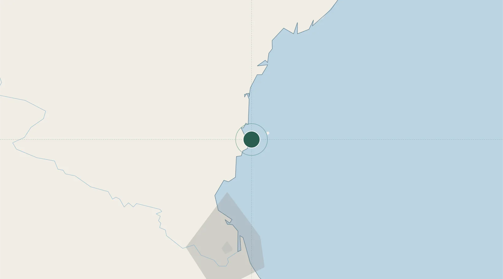 Location of VNNGH