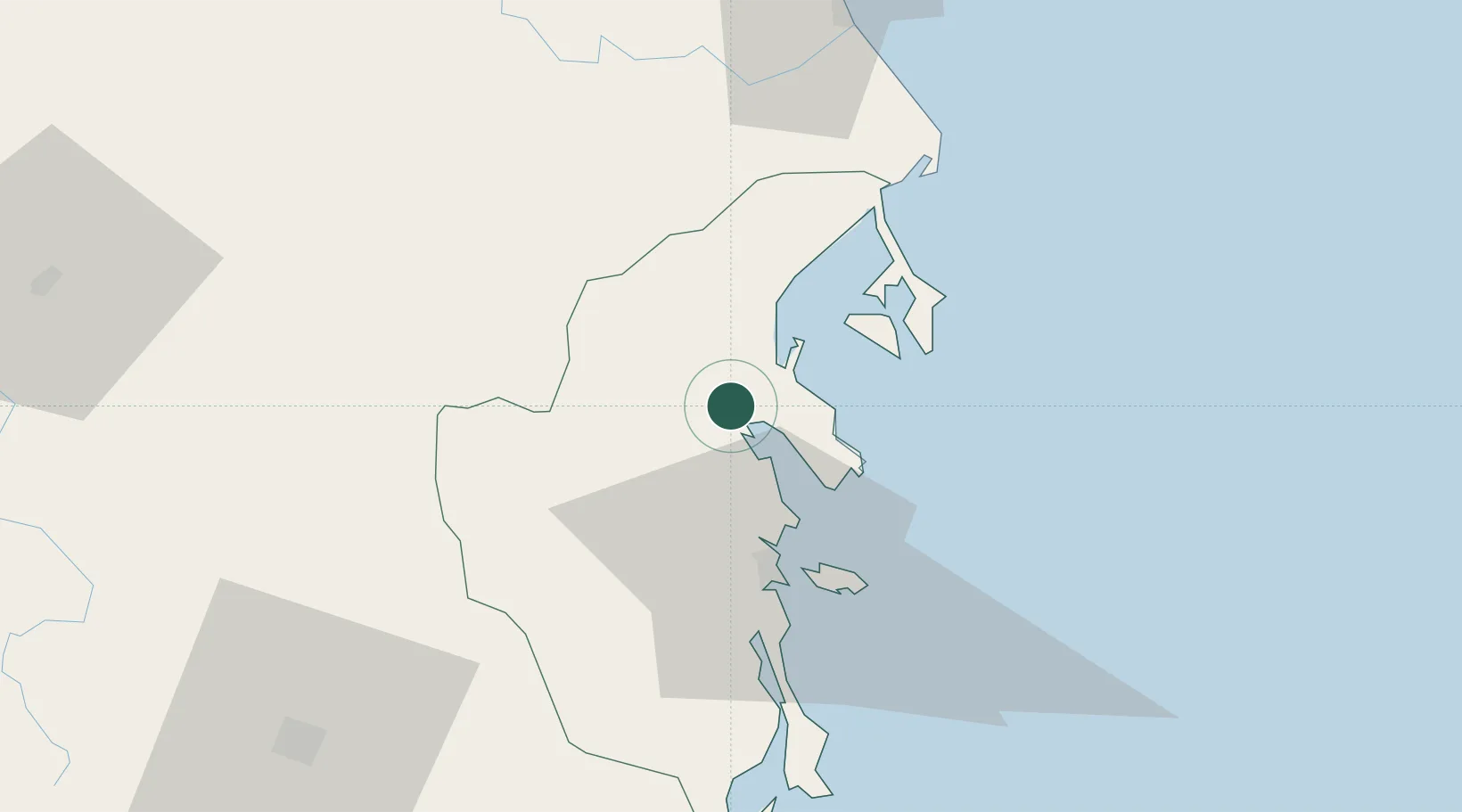 Location of VNNIH