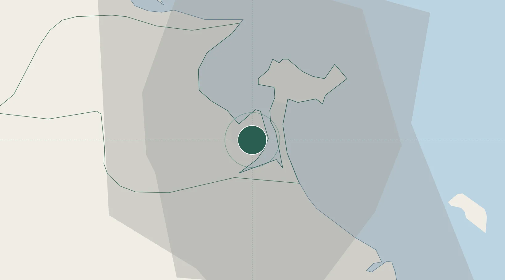 Location of VNNVT