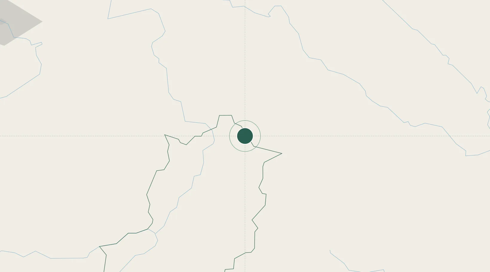 Location of VNOTW