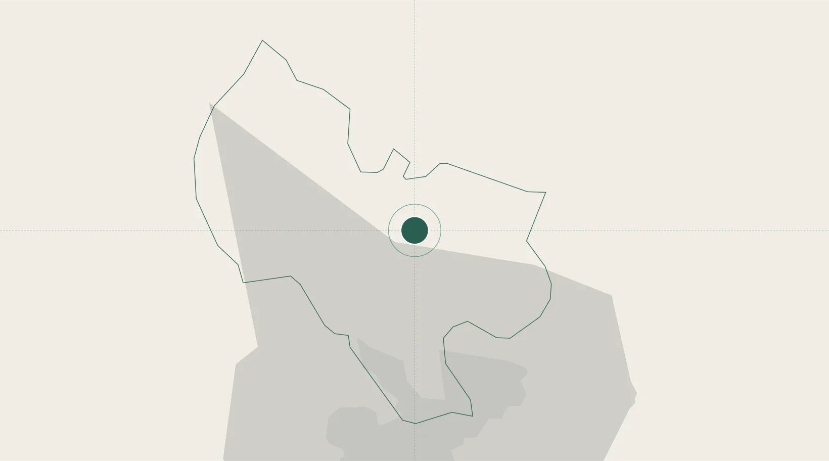 Location of VNPGO
