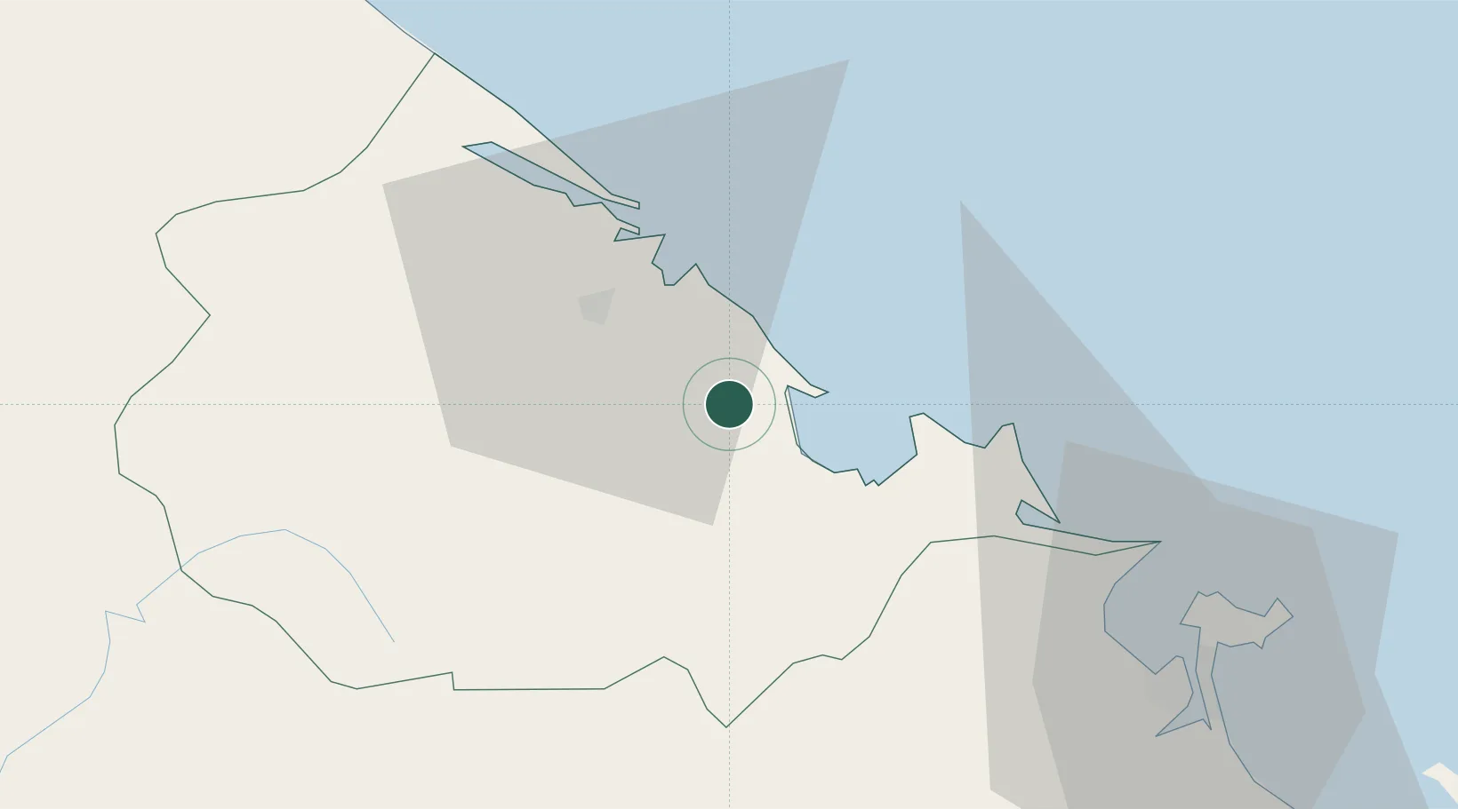 Location of VNPHB